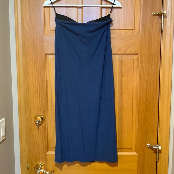 Babaton high waisted skirt - Picture 1 of 4